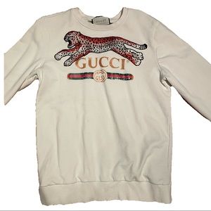 Gucci Sweater Size M